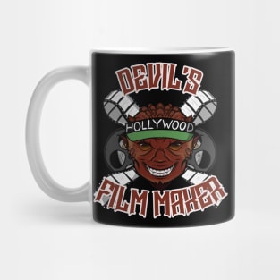 Devil's Film maker Mug